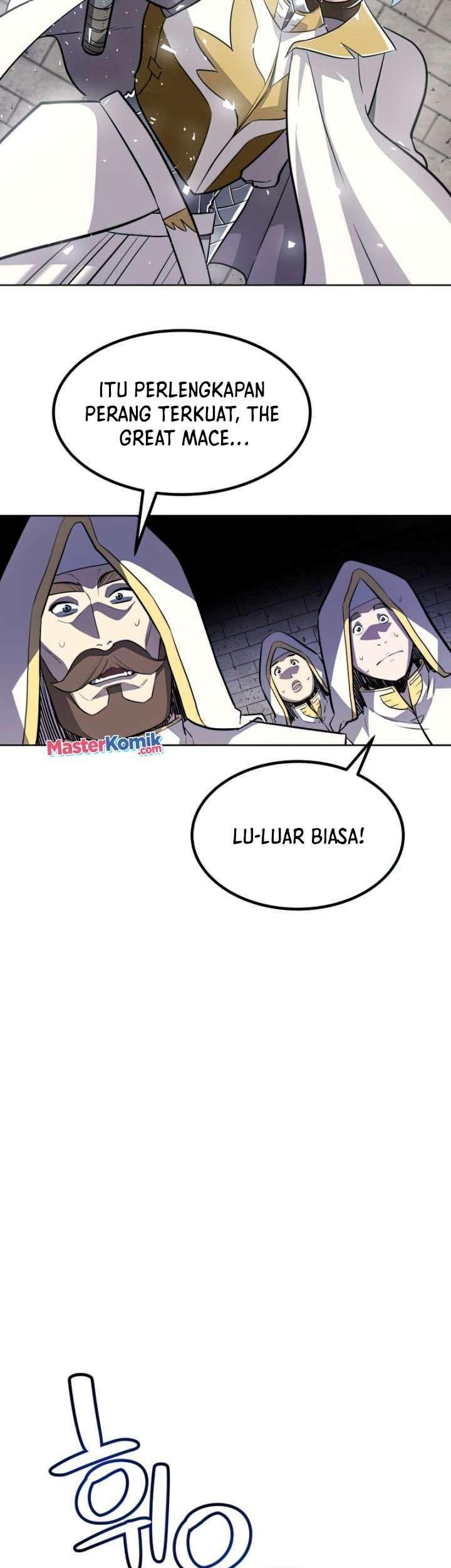 Overpowered Sword Chapter 47 Gambar 74