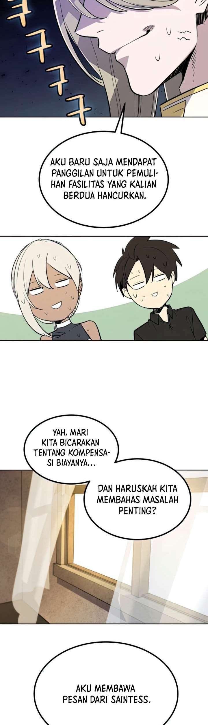 Overpowered Sword Chapter 47 Gambar 63