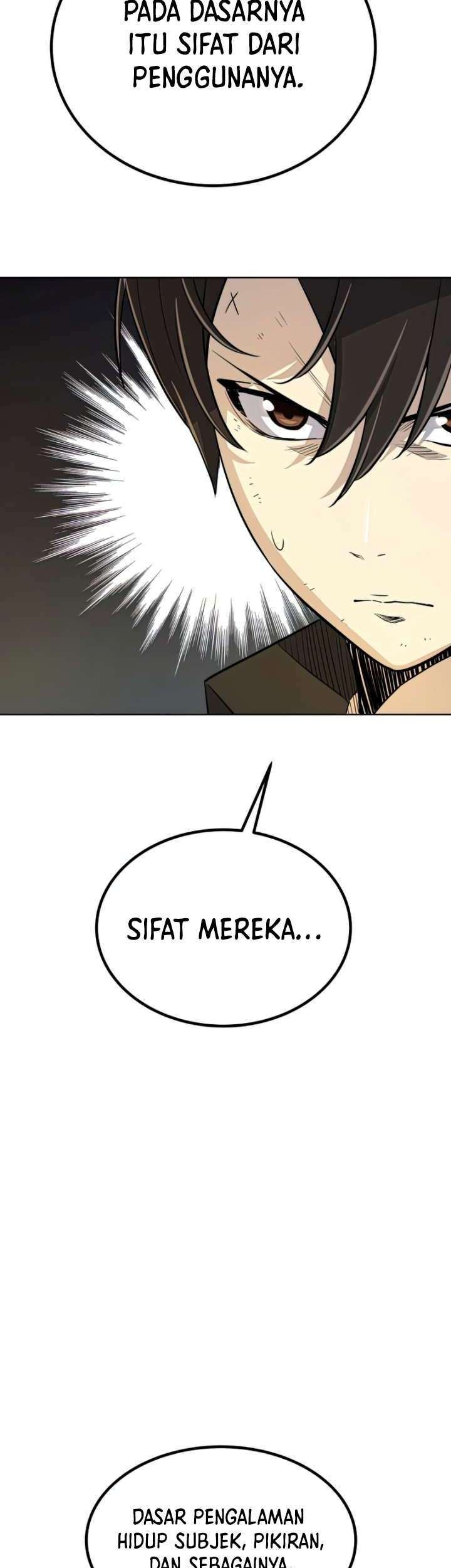 Overpowered Sword Chapter 47 Gambar 6