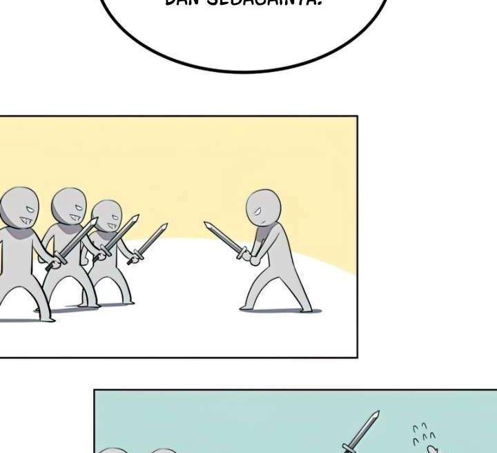 Overpowered Sword Chapter 47 Gambar 7