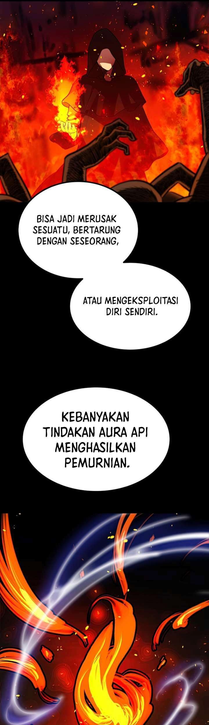 Overpowered Sword Chapter 47 Gambar 10