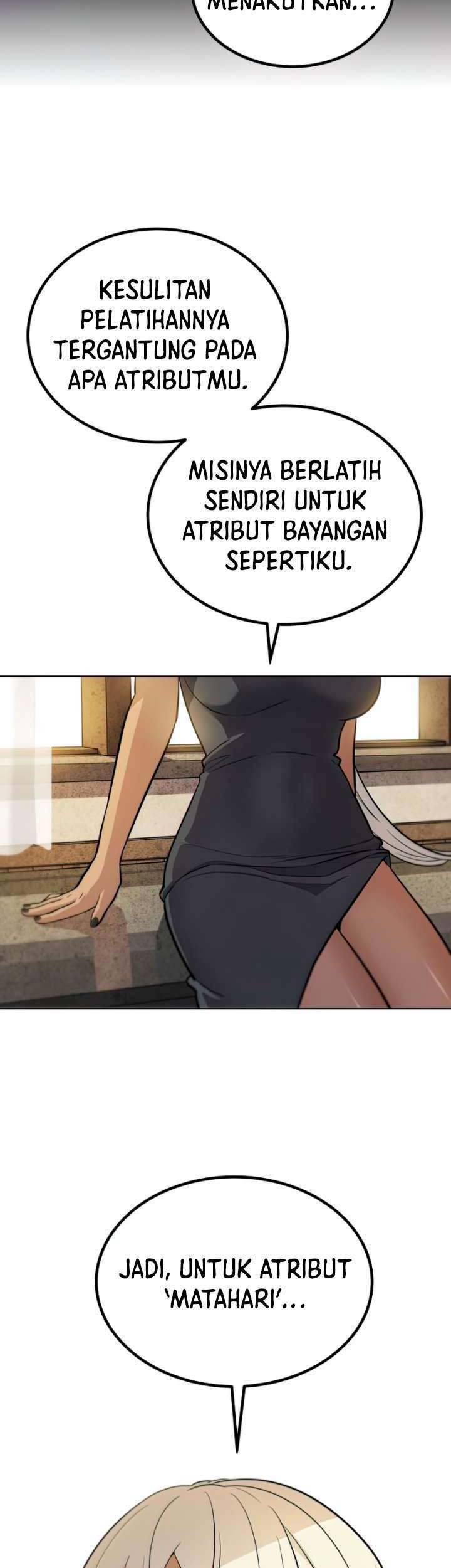 Overpowered Sword Chapter 47 Gambar 12