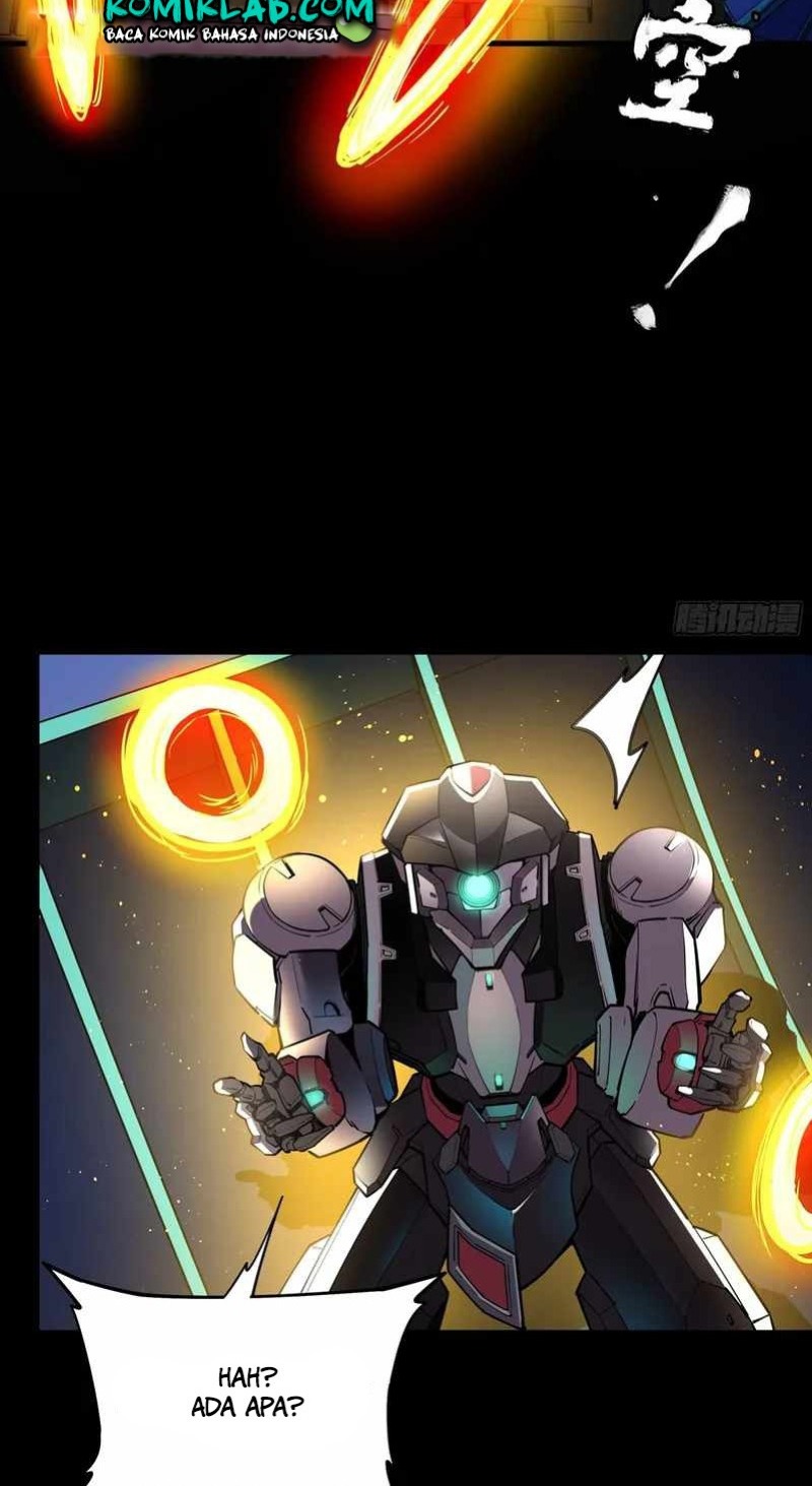 Legend of Star General Chapter 81 Gambar 14