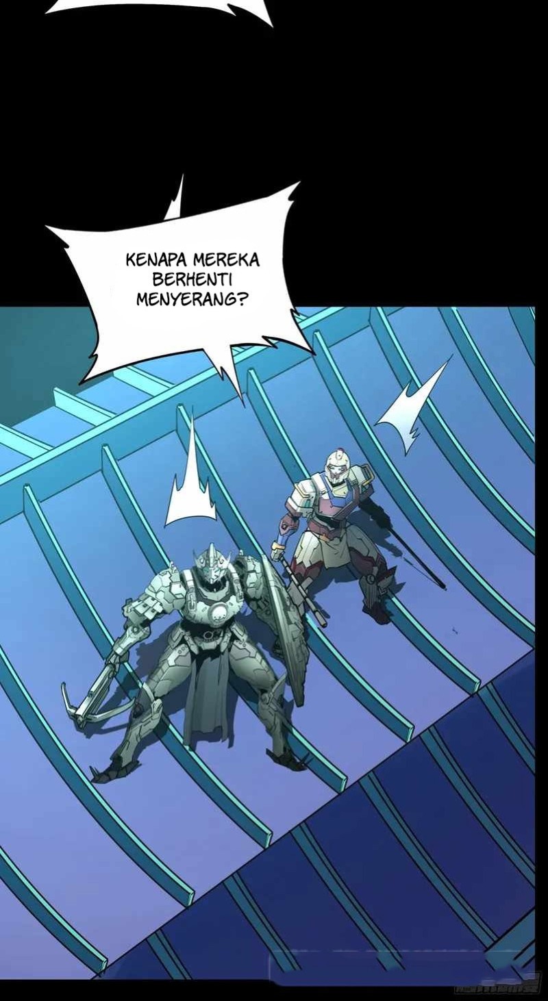 Legend of Star General Chapter 81 Gambar 15