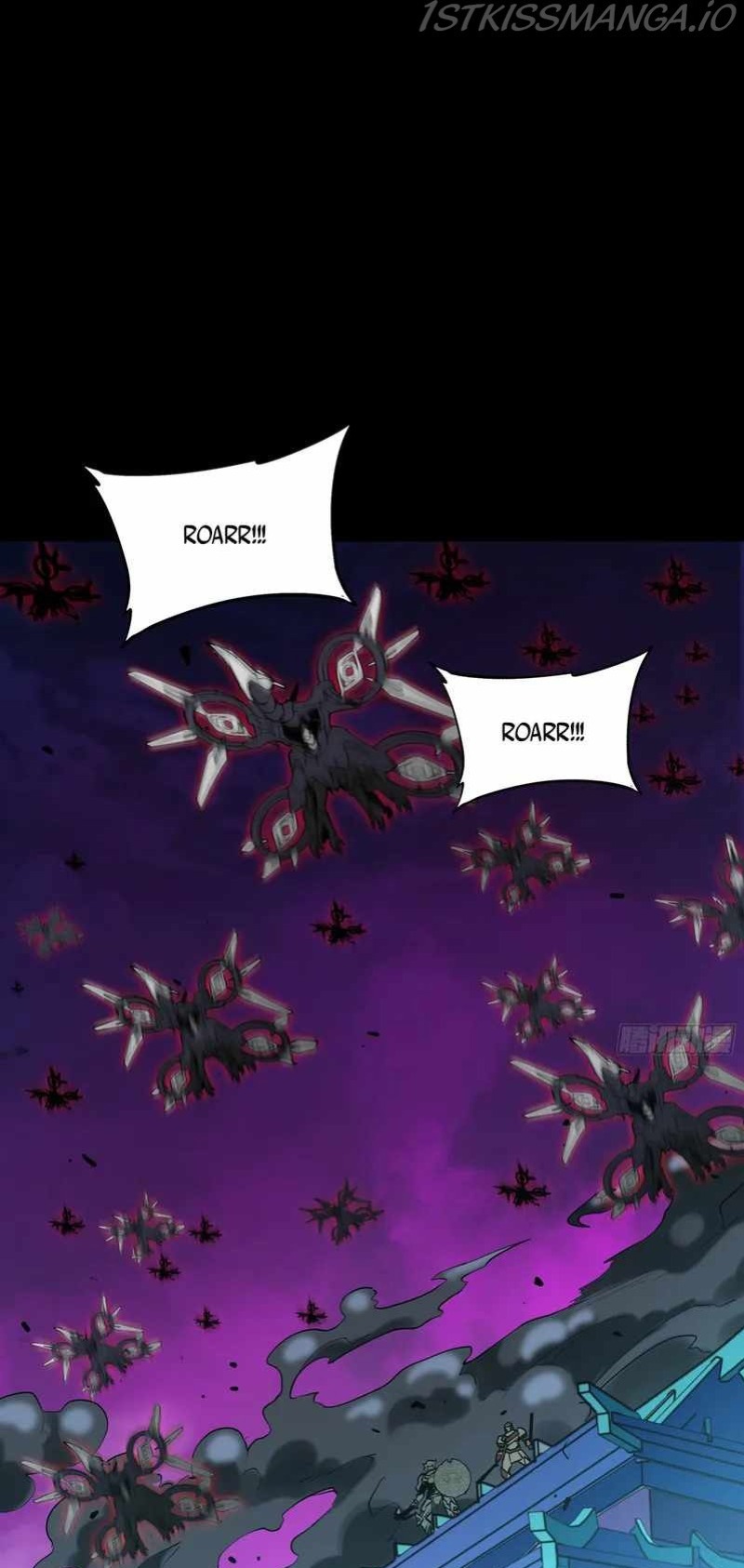 Legend of Star General Chapter 81 Gambar 16