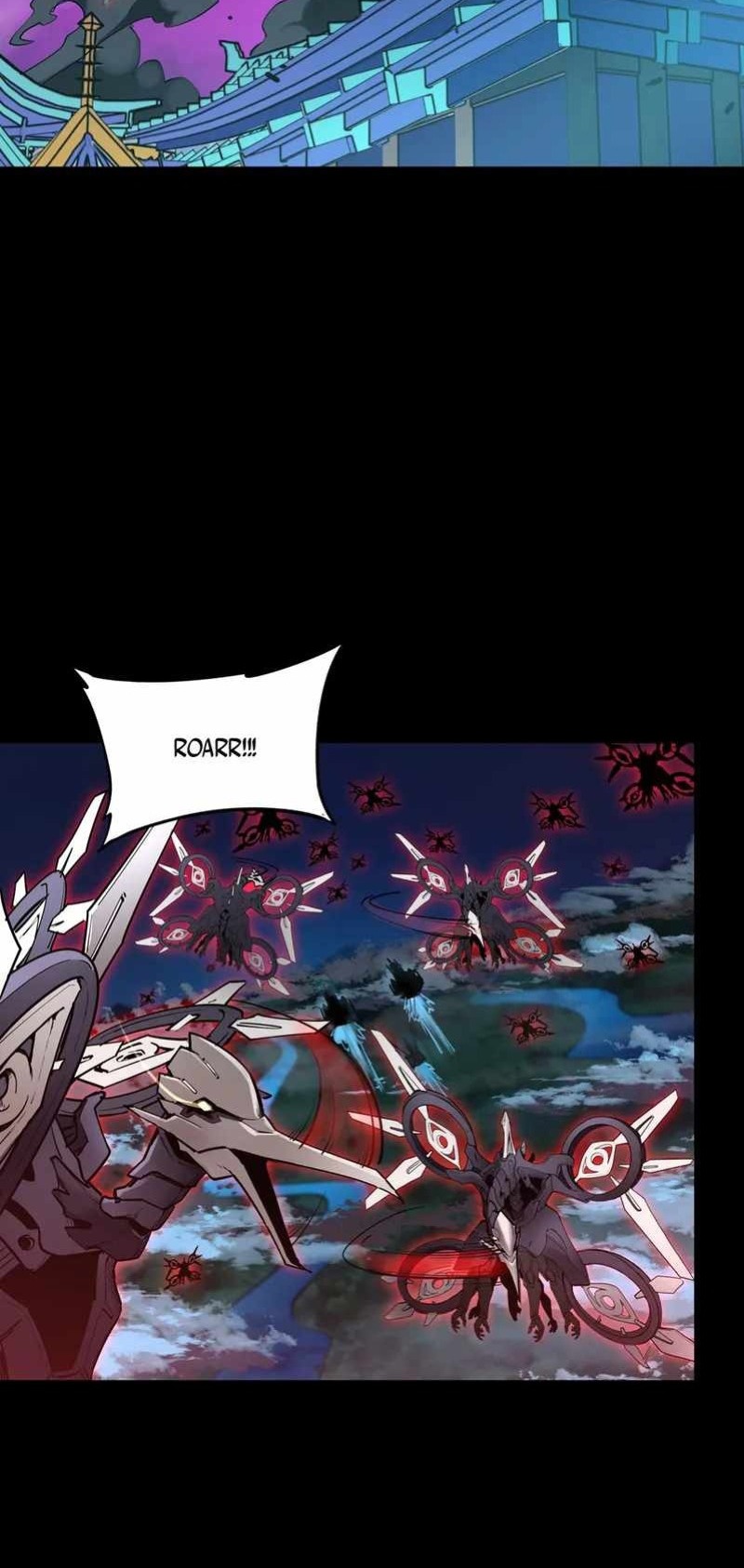 Legend of Star General Chapter 81 Gambar 17