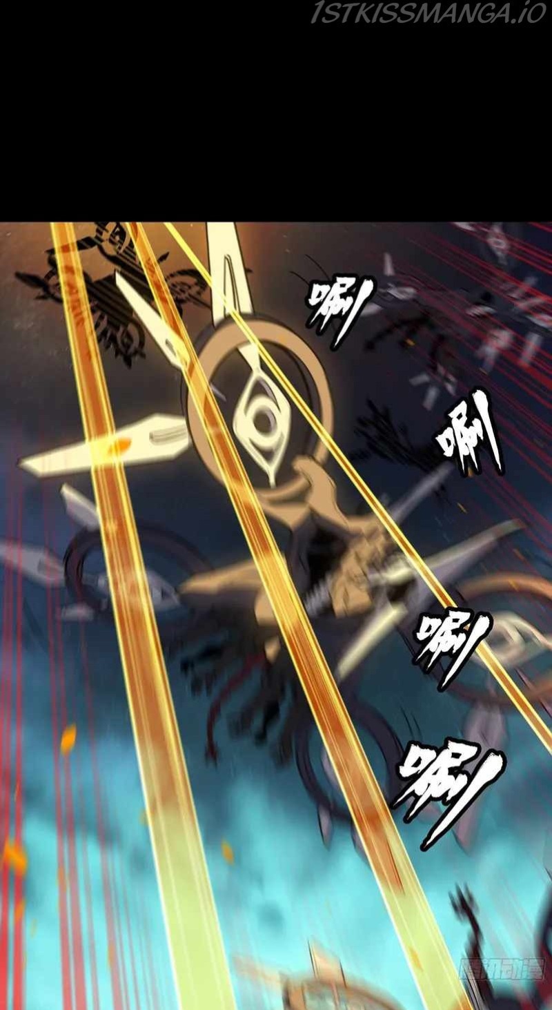 Legend of Star General Chapter 81 Gambar 10