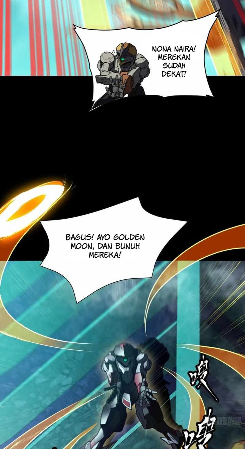 Legend of Star General Chapter 81 Gambar 11