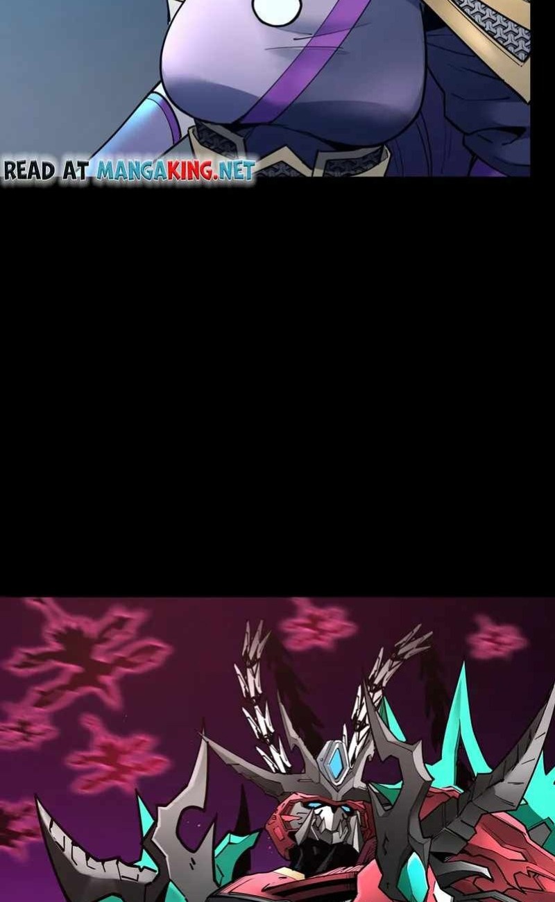 Legend of Star General Chapter 81 Gambar 24