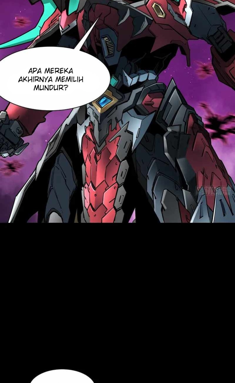 Legend of Star General Chapter 81 Gambar 25