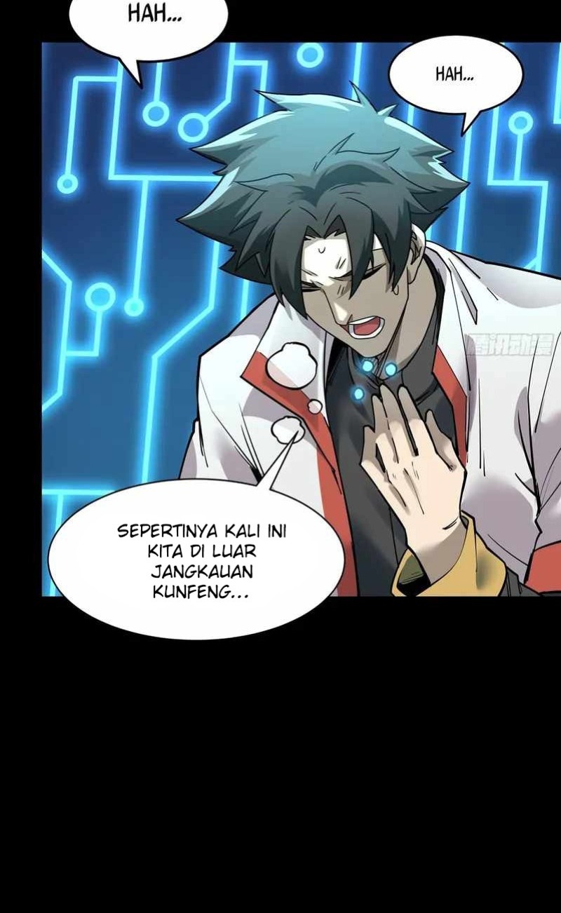 Legend of Star General Chapter 81 Gambar 26