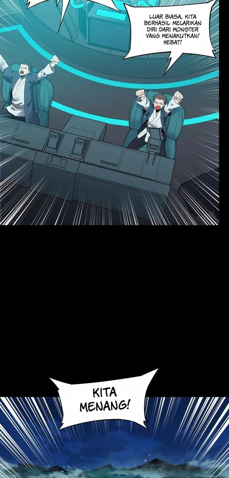 Legend of Star General Chapter 81 Gambar 29