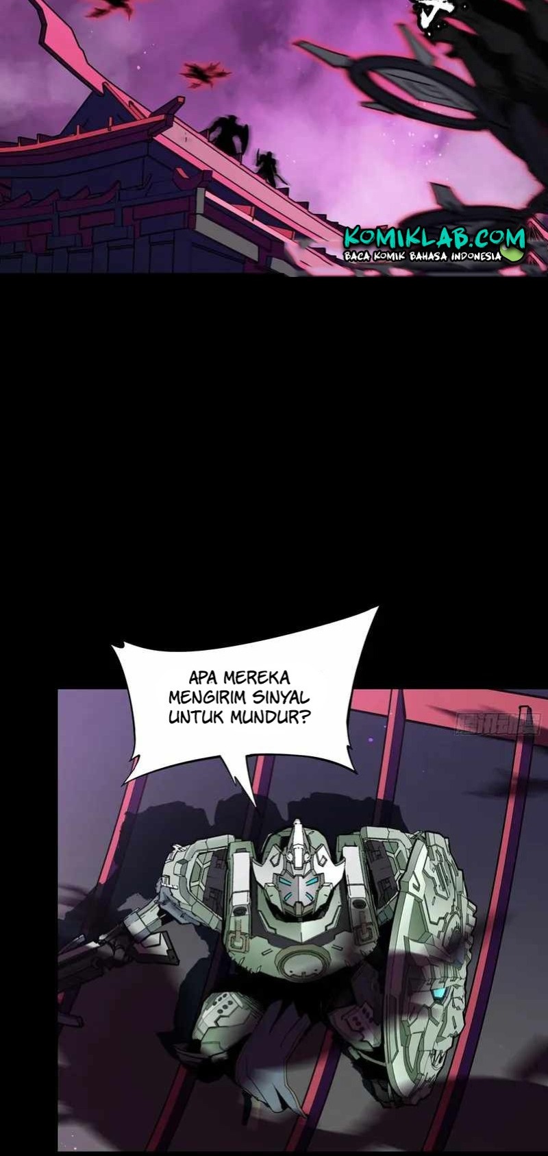 Legend of Star General Chapter 81 Gambar 20