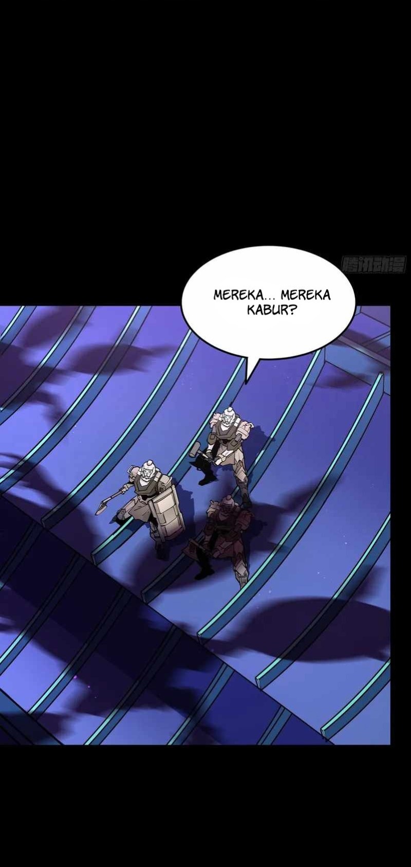 Legend of Star General Chapter 81 Gambar 21