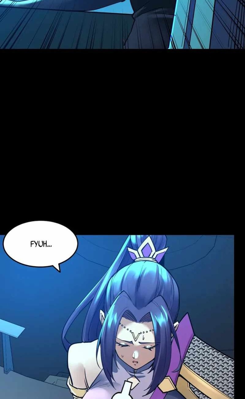 Legend of Star General Chapter 81 Gambar 23