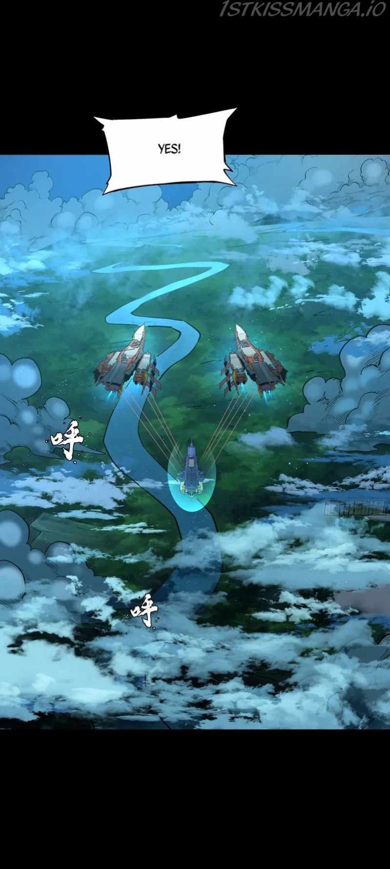 Legend of Star General Chapter 81 Gambar 34