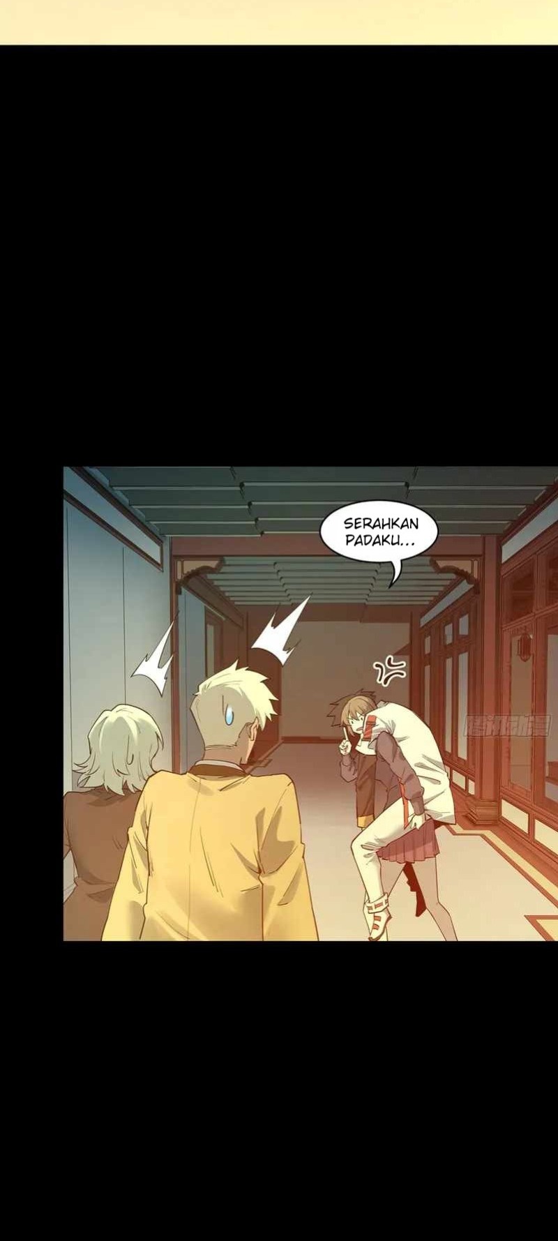 Legend of Star General Chapter 81 Gambar 37