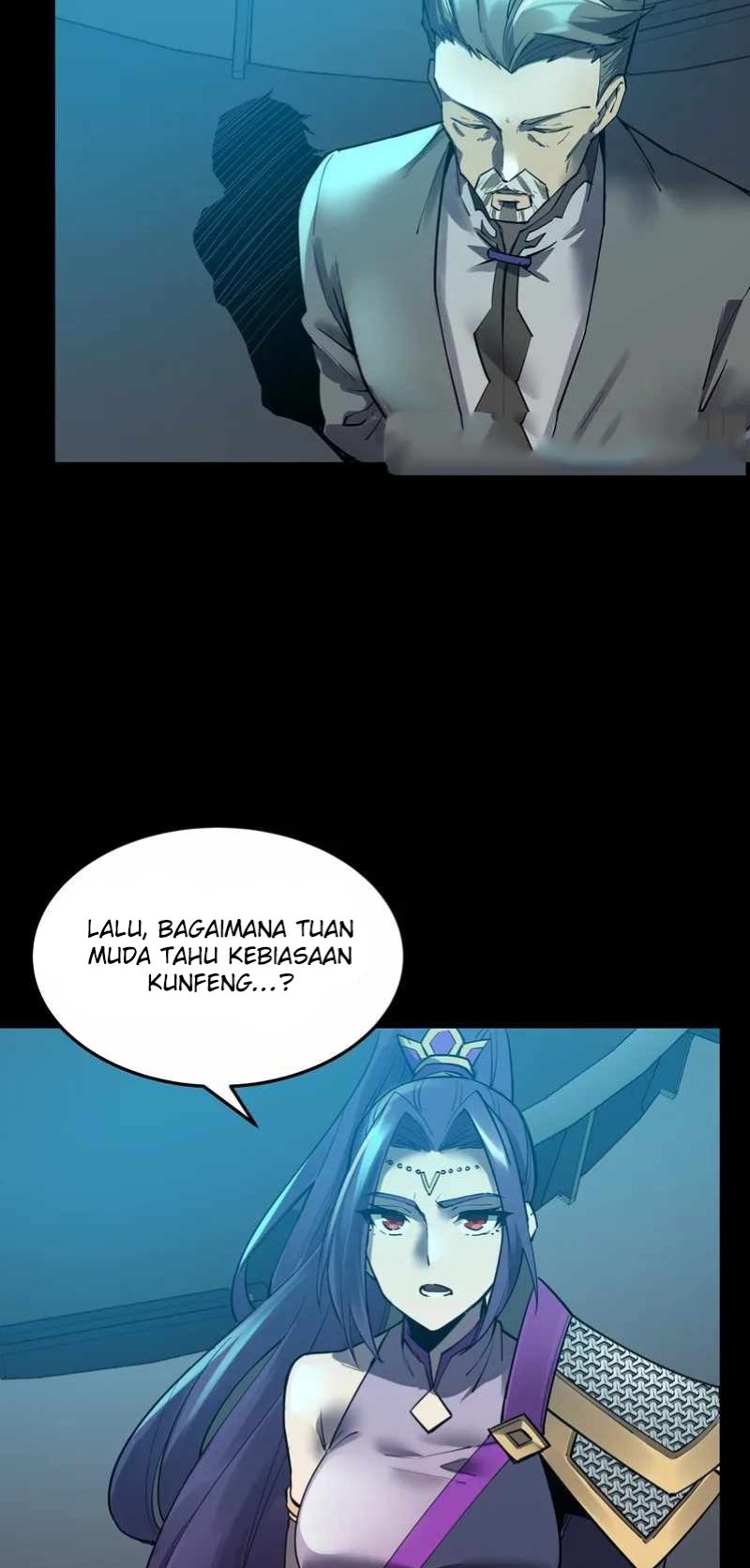 Legend of Star General Chapter 81 Gambar 31