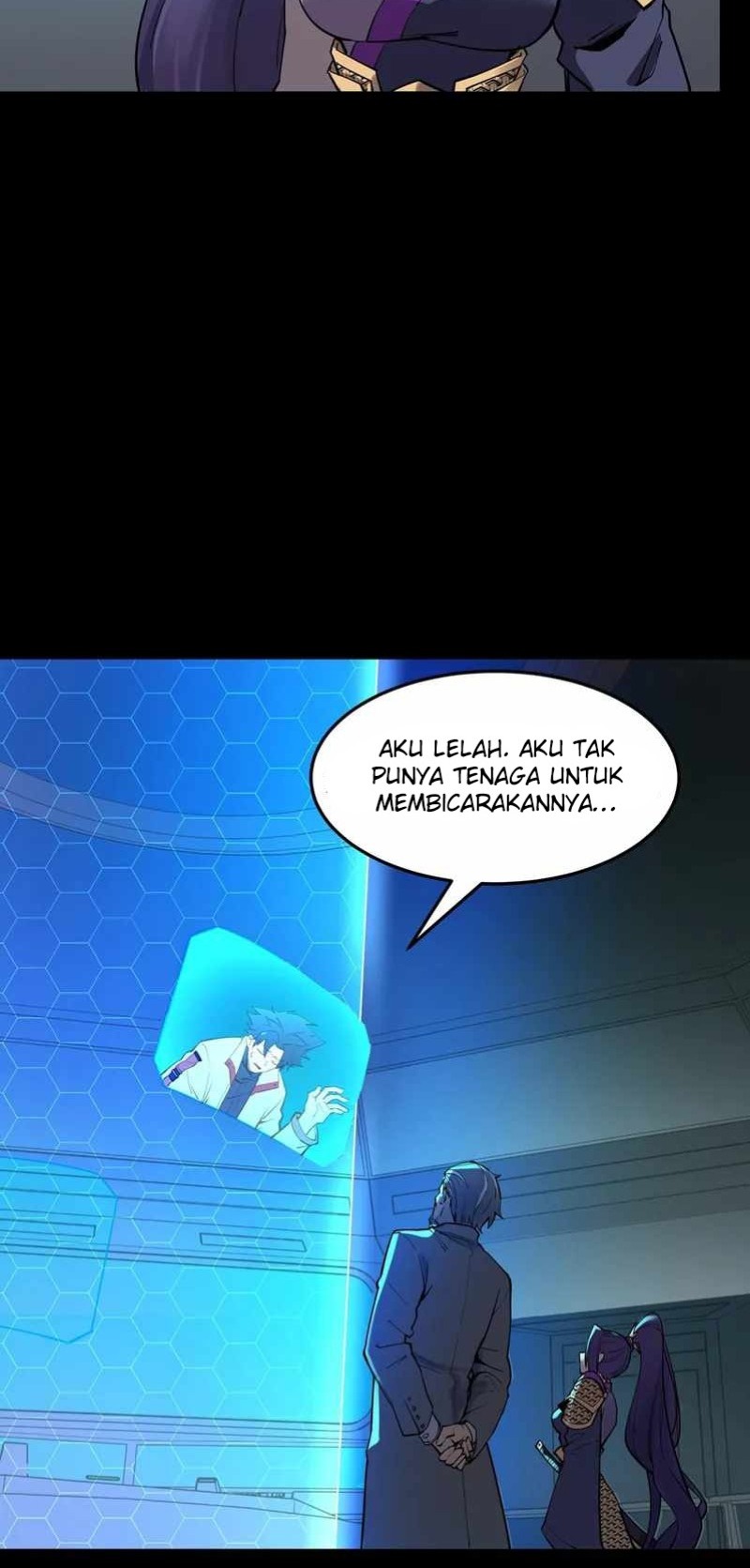 Legend of Star General Chapter 81 Gambar 32