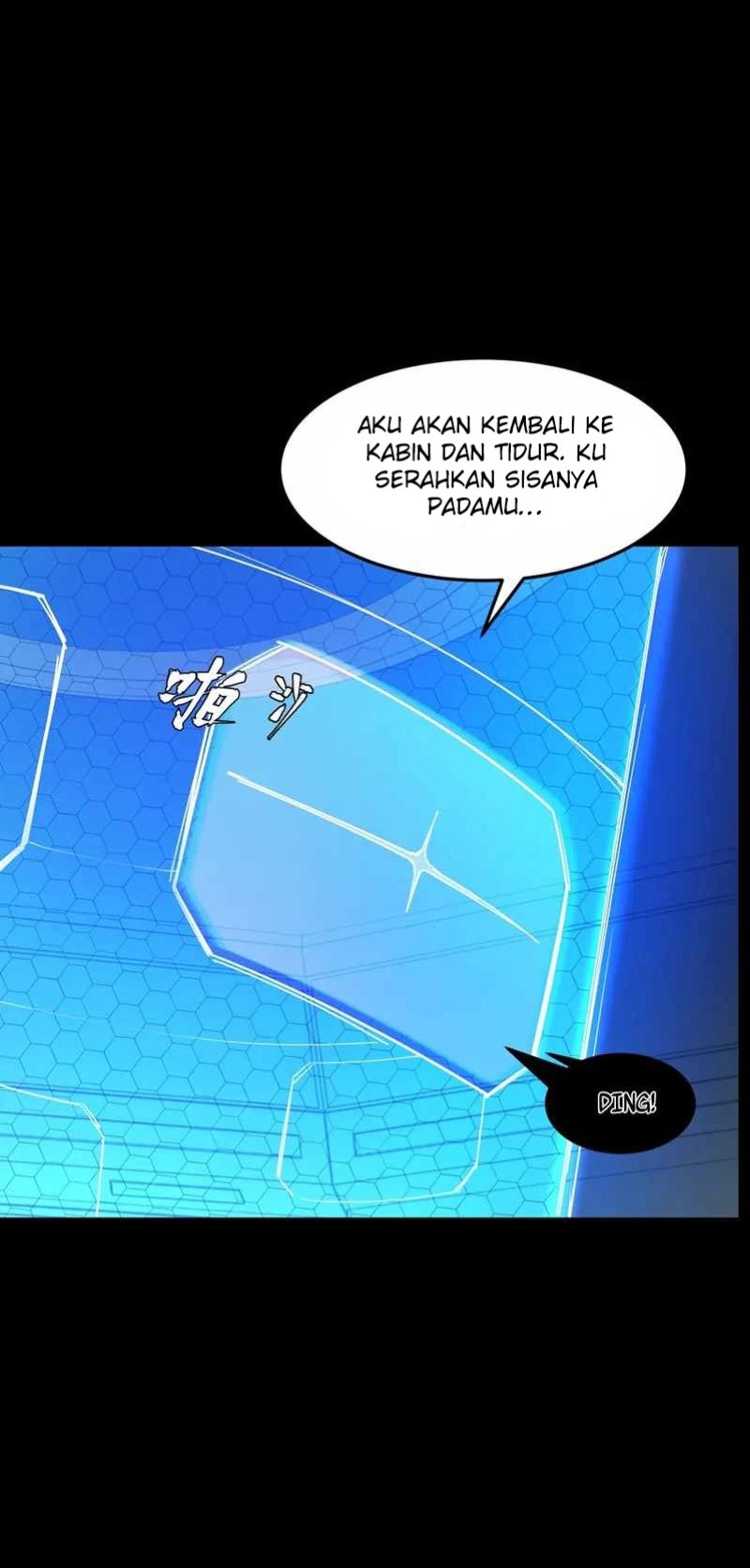 Legend of Star General Chapter 81 Gambar 33