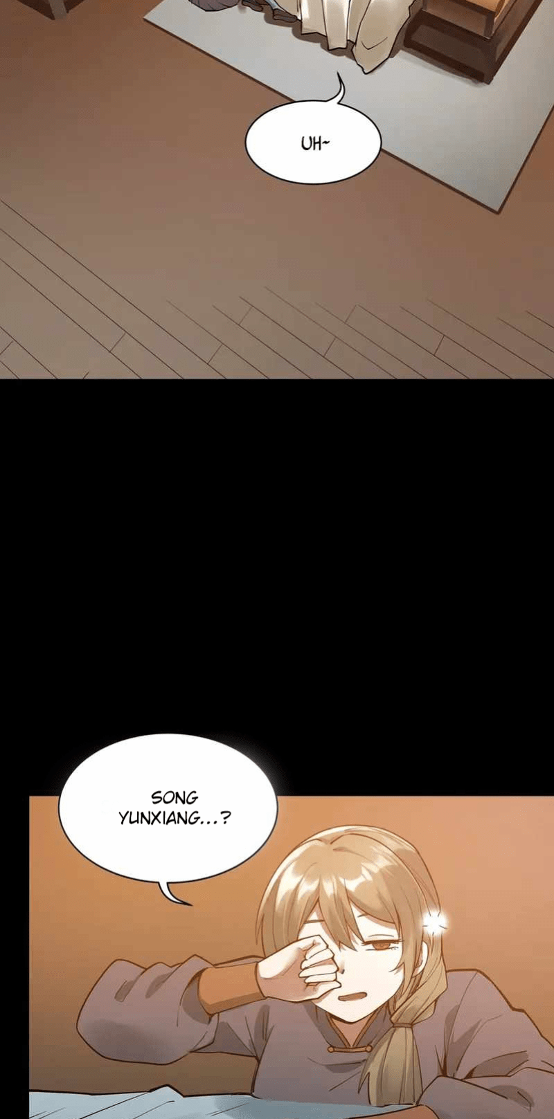 Legend of Star General Chapter 81 Gambar 44