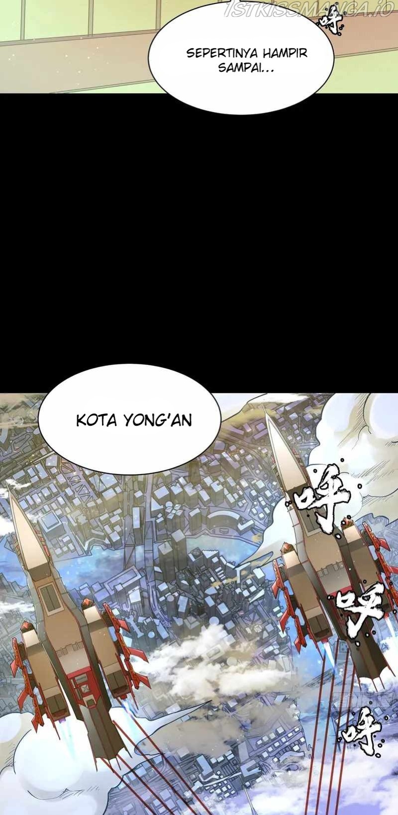 Legend of Star General Chapter 81 Gambar 46