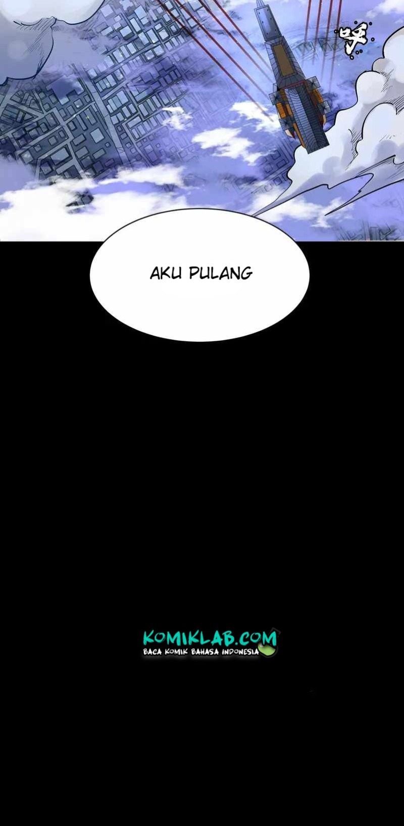 Legend of Star General Chapter 81 Gambar 47