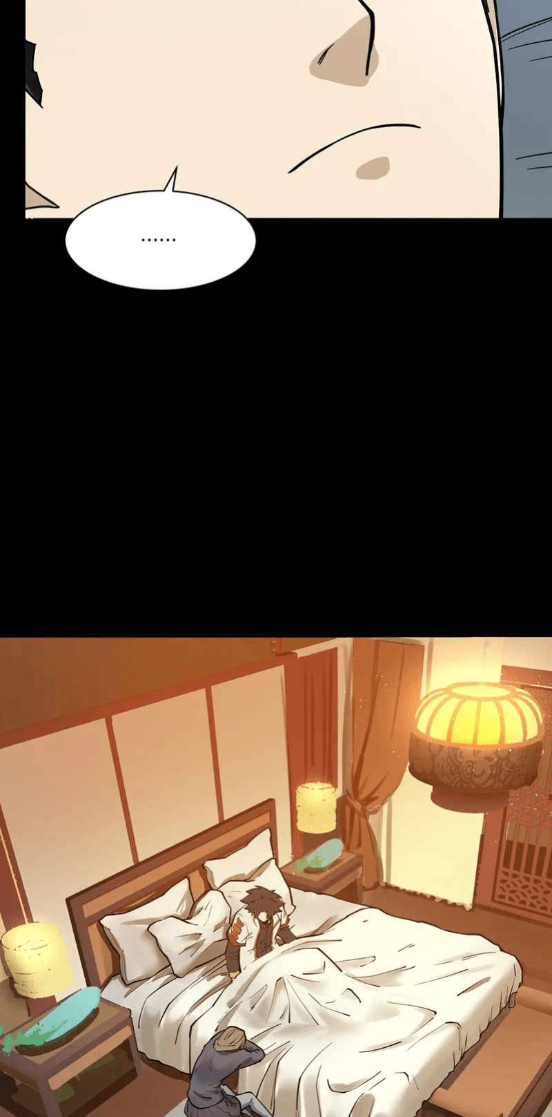 Legend of Star General Chapter 81 Gambar 43