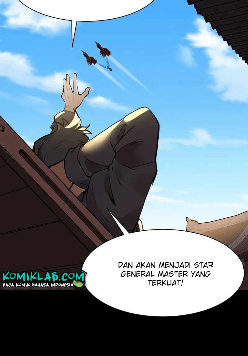 Legend of Star General Chapter 81 Gambar 54