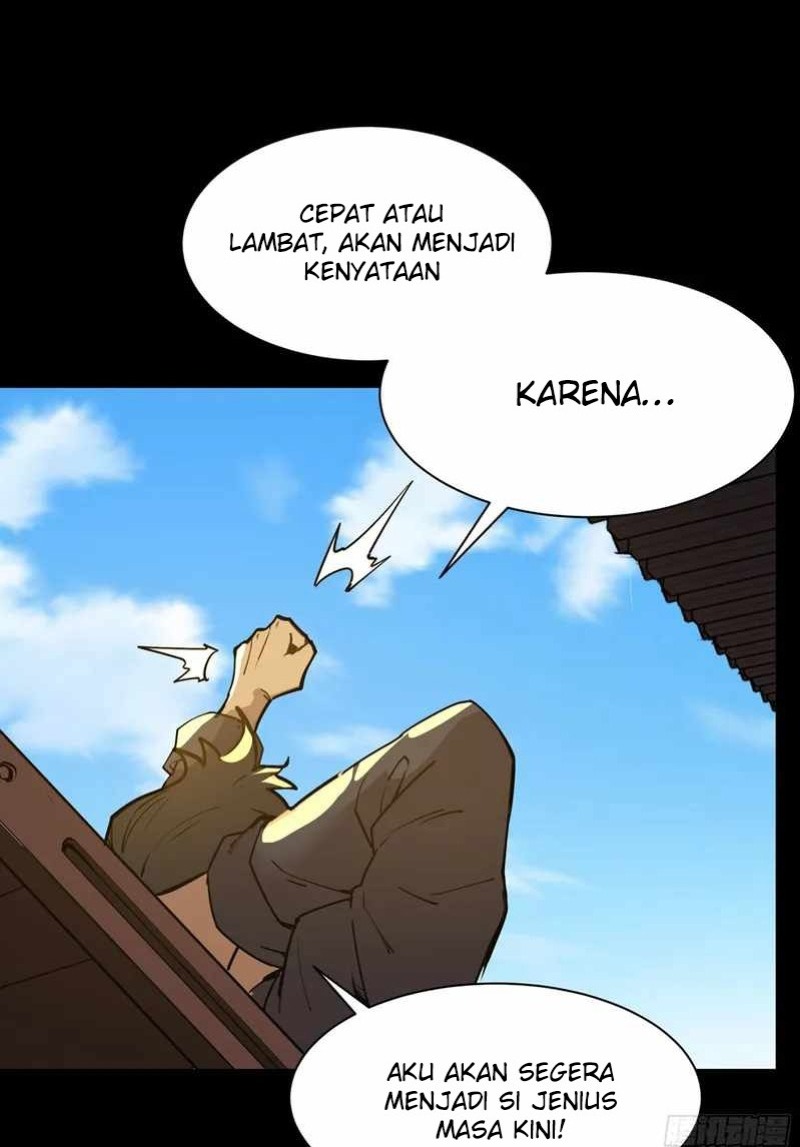Legend of Star General Chapter 81 Gambar 55