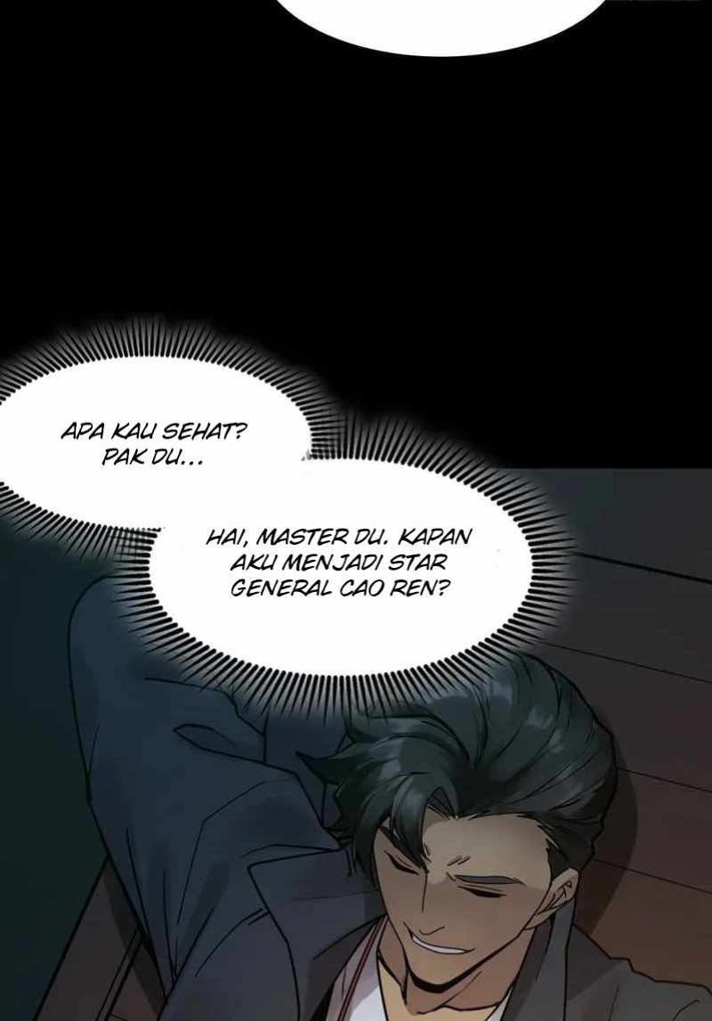 Legend of Star General Chapter 81 Gambar 56