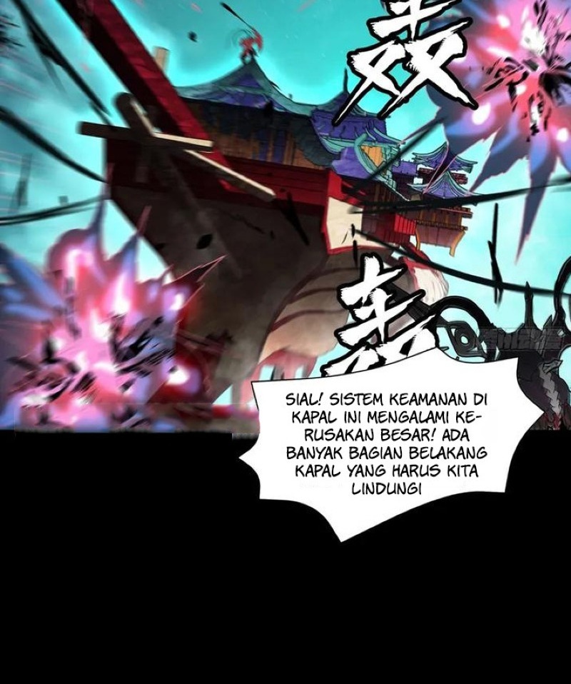 Legend of Star General Chapter 81 Gambar 5