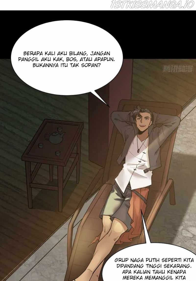 Legend of Star General Chapter 81 Gambar 52