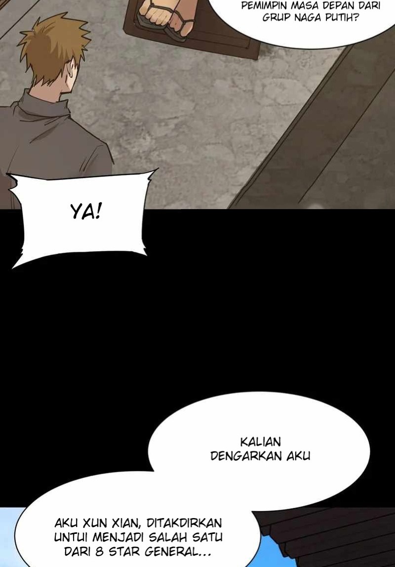 Legend of Star General Chapter 81 Gambar 53