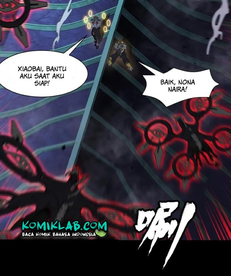 Legend of Star General Chapter 81 Gambar 7