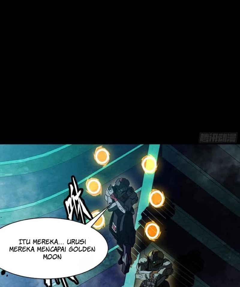 Legend of Star General Chapter 81 Gambar 8