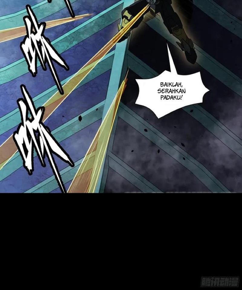 Legend of Star General Chapter 81 Gambar 9