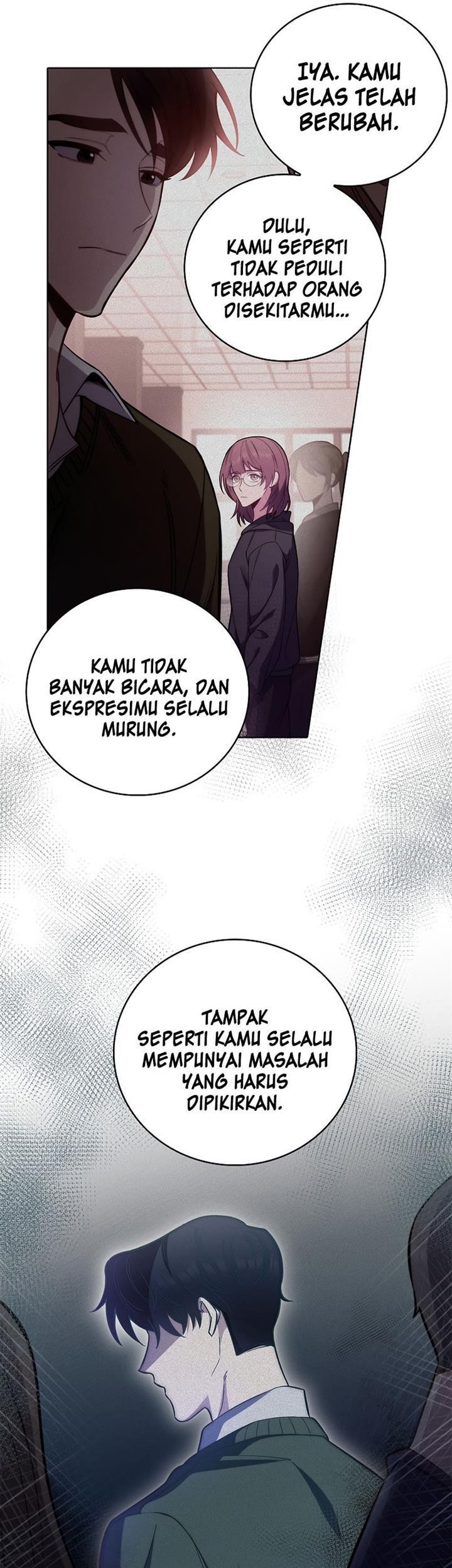 Level-Up Doctor Chapter 47 Gambar 36