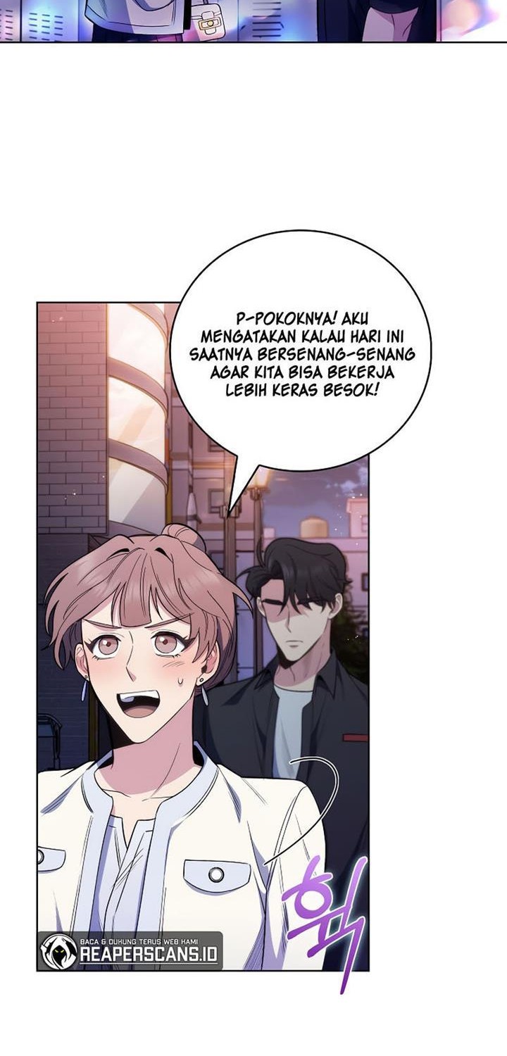 Level-Up Doctor Chapter 47 Gambar 42