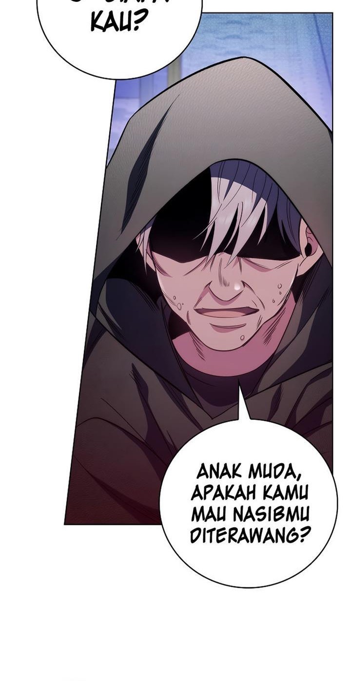 Level-Up Doctor Chapter 47 Gambar 46
