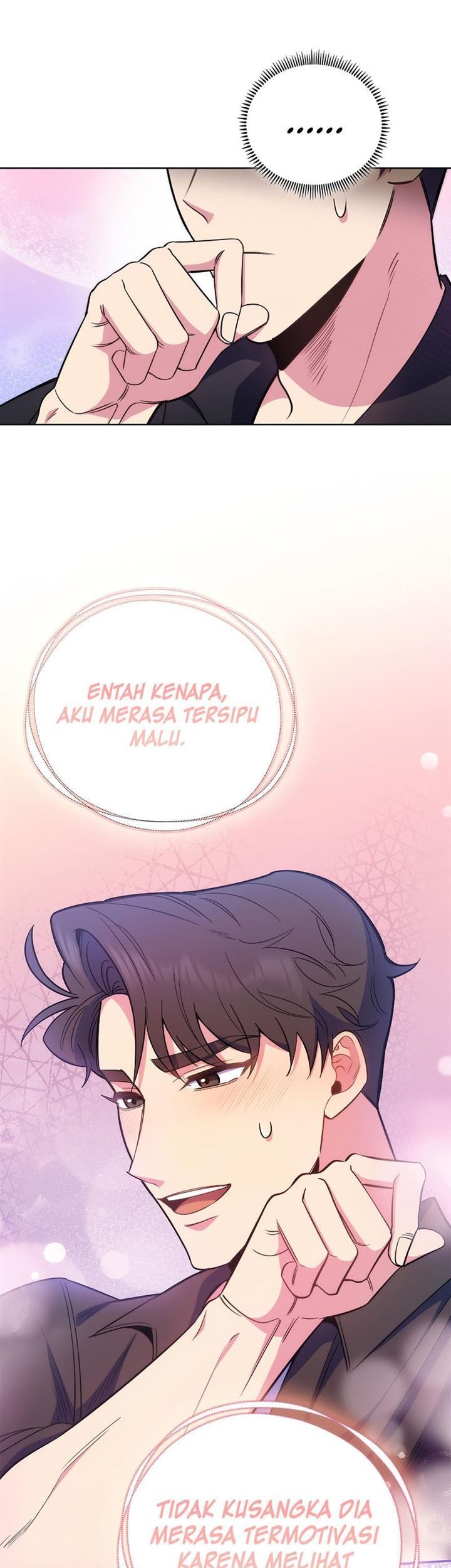 Level-Up Doctor Chapter 47 Gambar 43