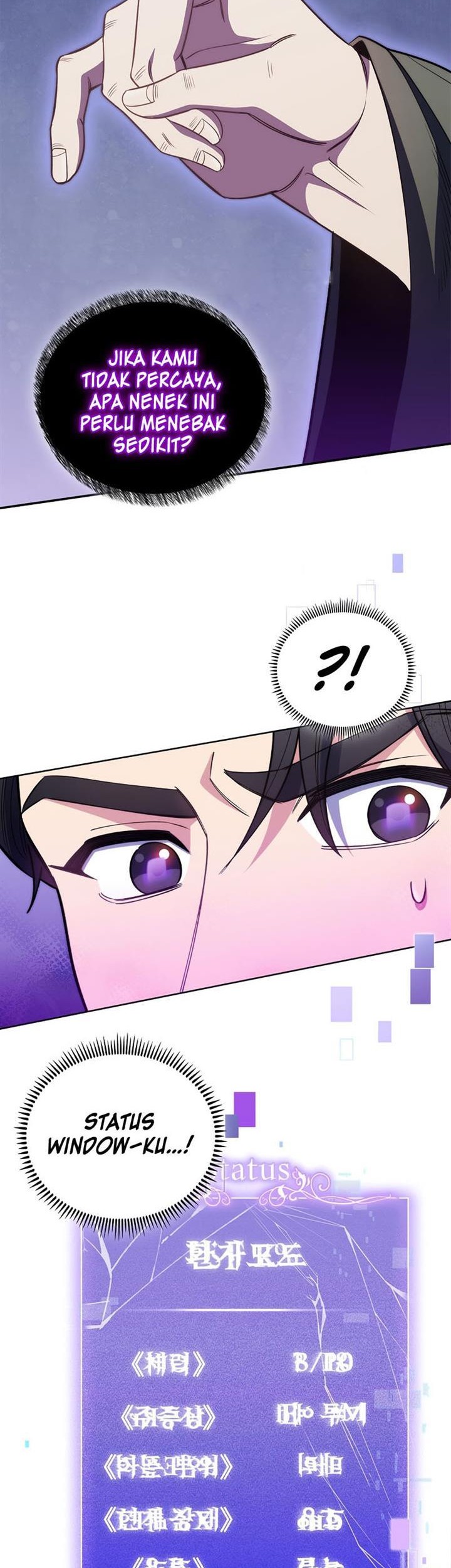 Level-Up Doctor Chapter 47 Gambar 48