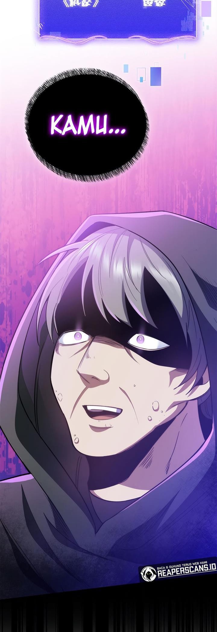 Level-Up Doctor Chapter 47 Gambar 49