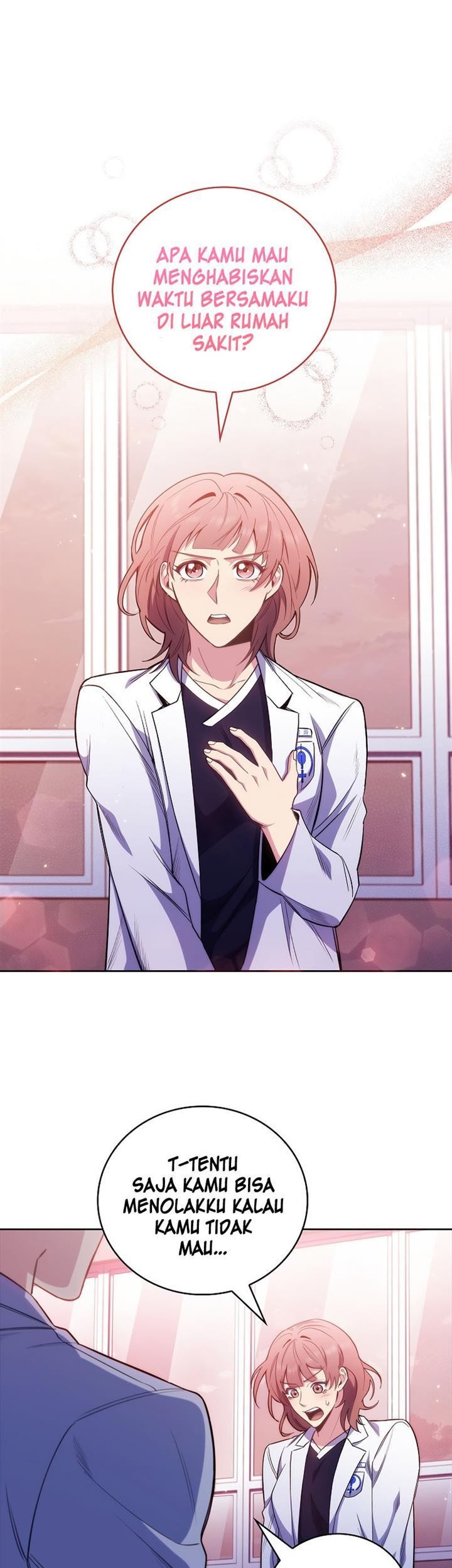 Komik Level-Up Doctor Chapter 47 gambar nomor 1