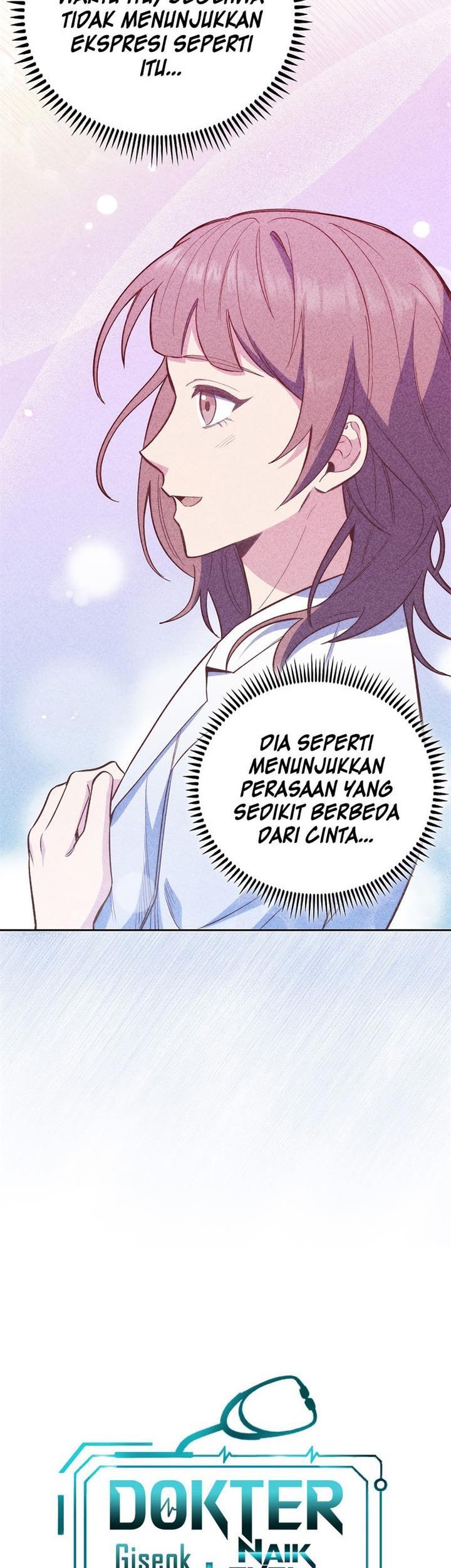 Level-Up Doctor Chapter 47 Gambar 10