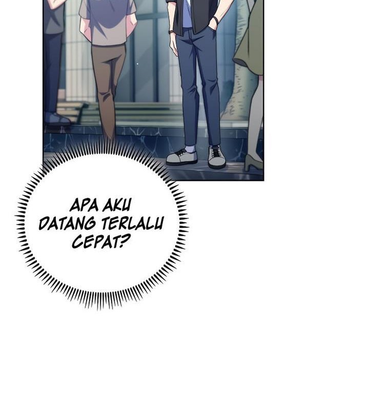 Level-Up Doctor Chapter 47 Gambar 12