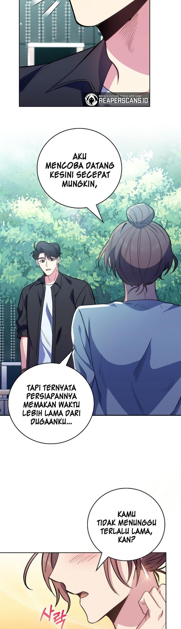 Level-Up Doctor Chapter 47 Gambar 15