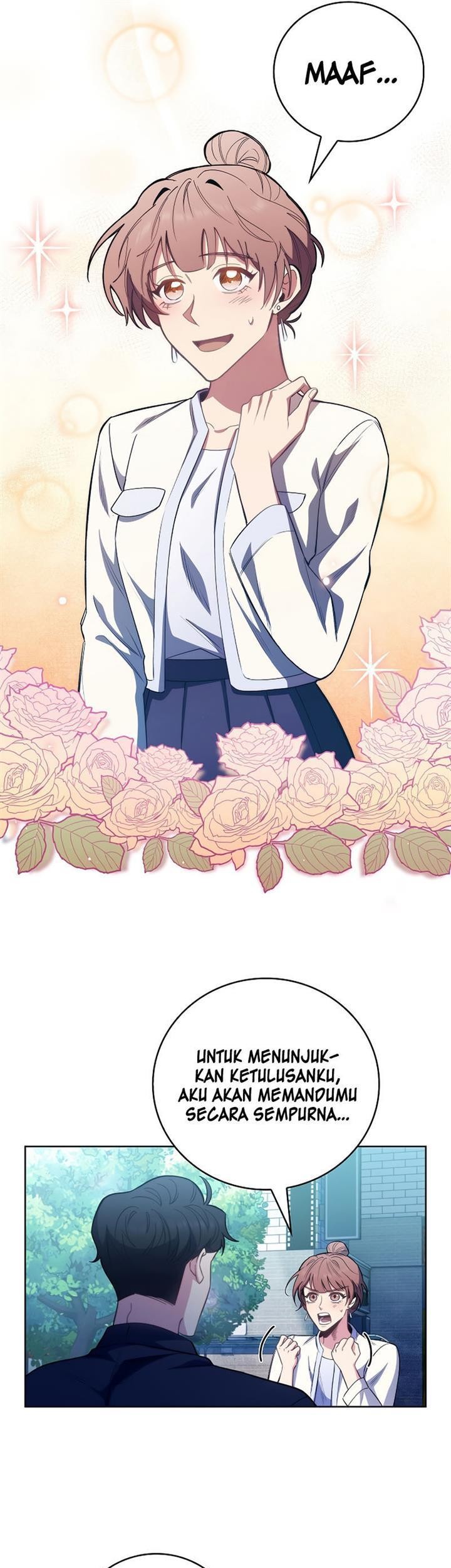 Level-Up Doctor Chapter 47 Gambar 17