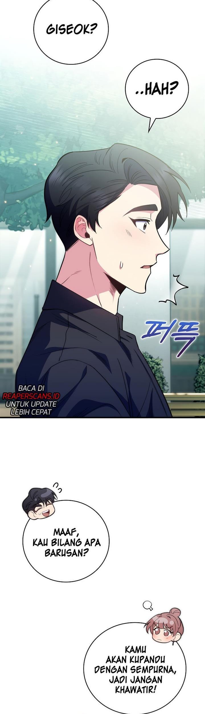 Level-Up Doctor Chapter 47 Gambar 18