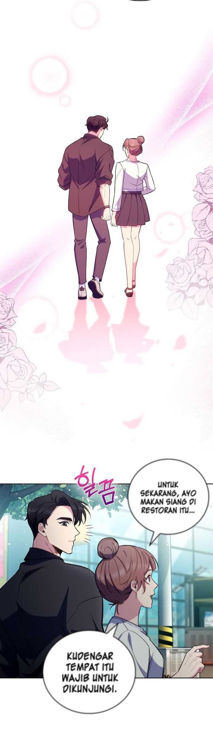 Level-Up Doctor Chapter 47 Gambar 19